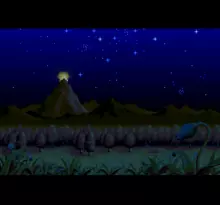 Image n° 1 - screenshots  : Monstania